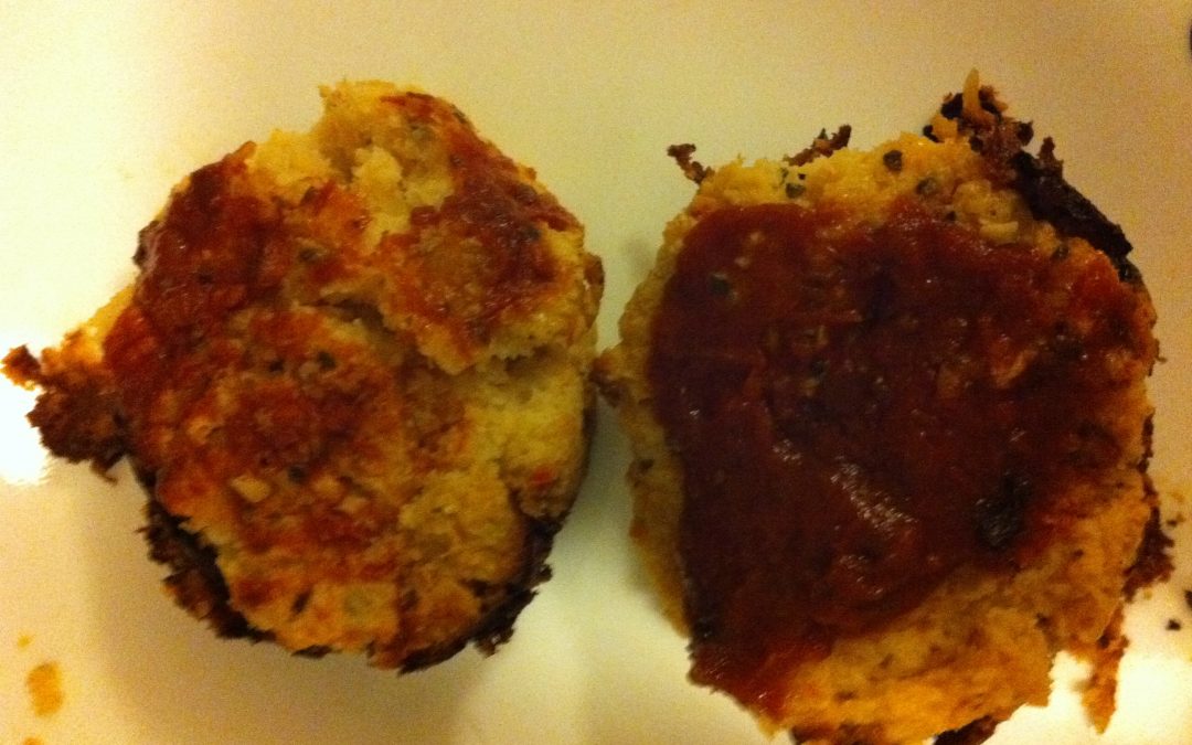 Pizza Bites