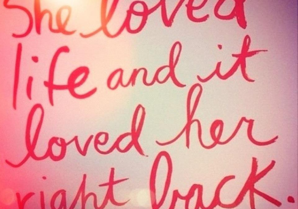 Living Authentically