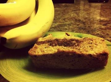 Why I Train : My Body, Mind and Self Control — Banana Bread for One