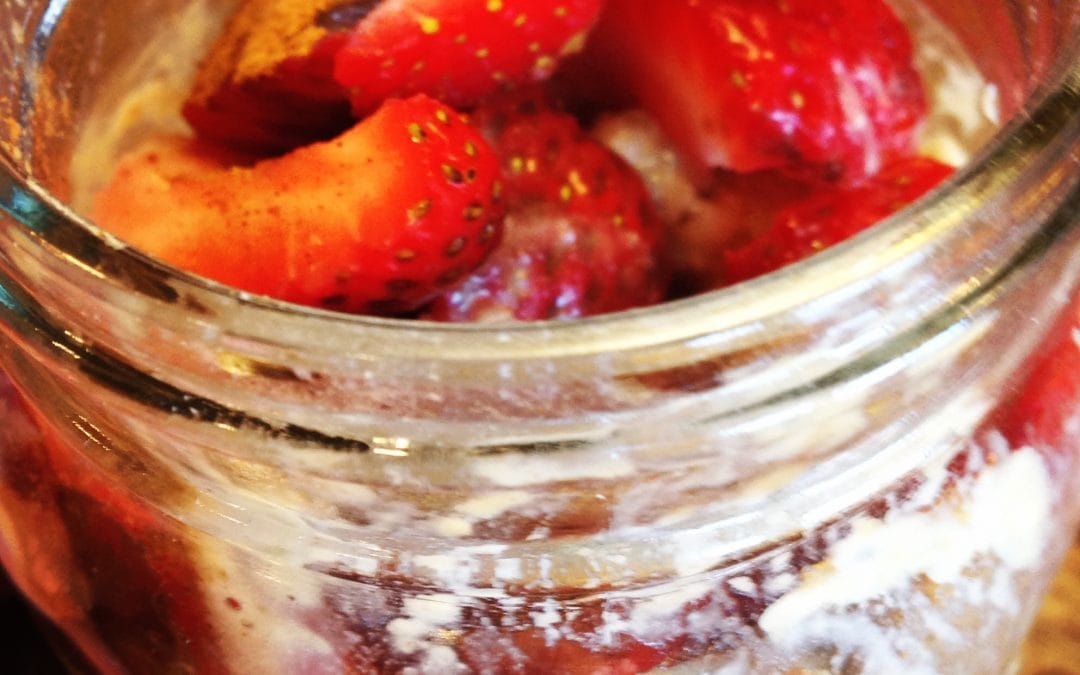 Overnight Oats