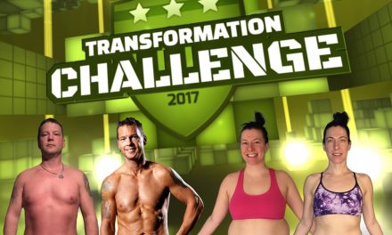 2017 Transformation Challenge