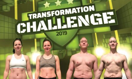2019 Transformation Challenge