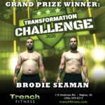 2020 Transformation Challenge Results
