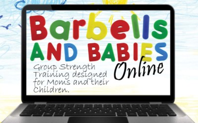 Barbells & Babies