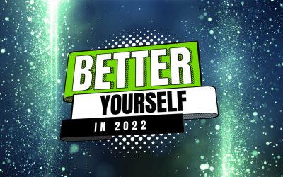 Better Yourself in 2022